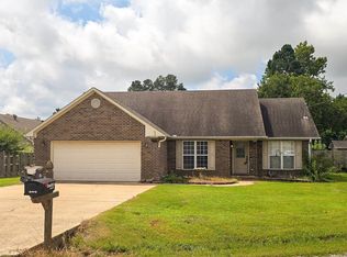 209 Tommy Dr, Bono, AR 72416
