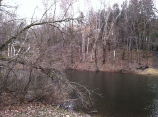 Hines Lakeview Dr, Cumberland, WI 54829