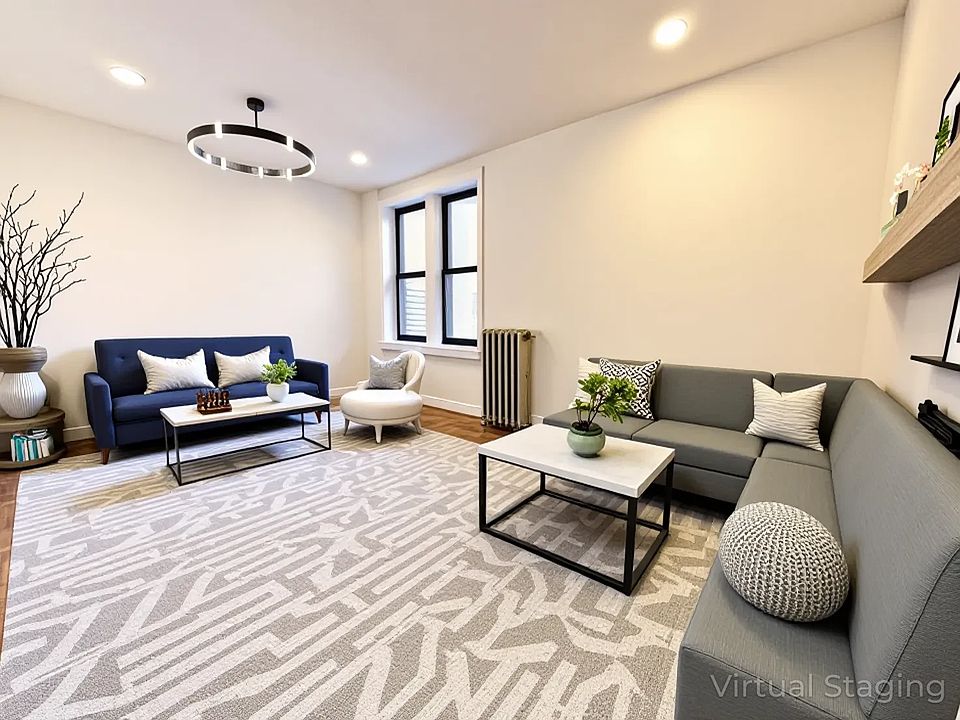 1st image of 133 Seaman Ave APT 3A