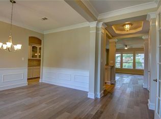 1540 Hudnall Farm Rd, Keller, TX 76248