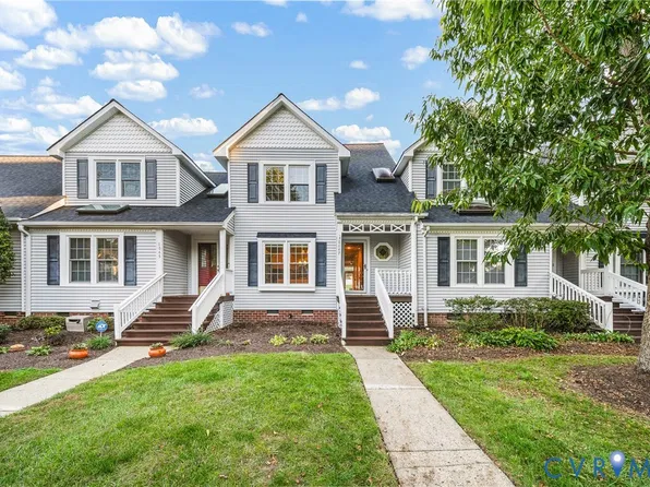 8047 Buford Cmns, North Chesterfield, VA 23235