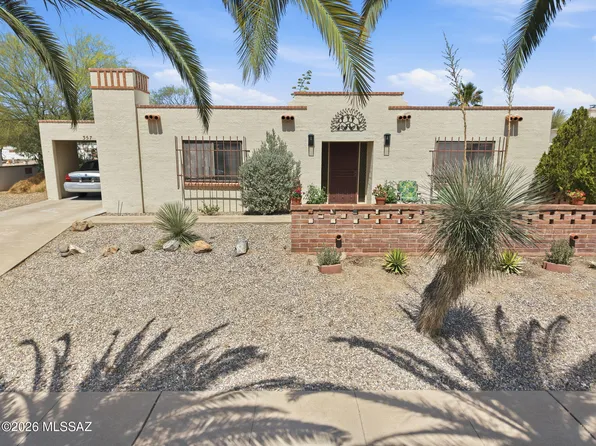 357 N Abrego Dr, Green Valley, AZ 85614