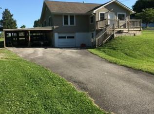 811 W Ralston Dr, Bloomington, IN 47403