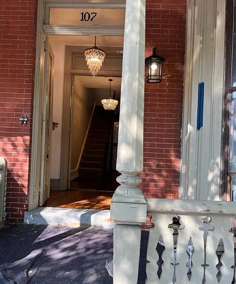 Entranceway