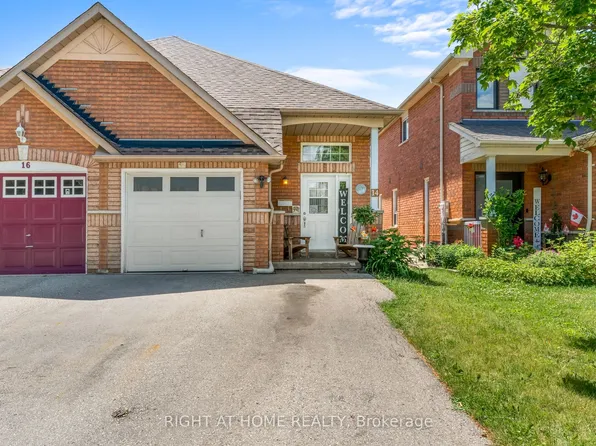 14 Tinsmith St, Brampton, ON L7A 1N3