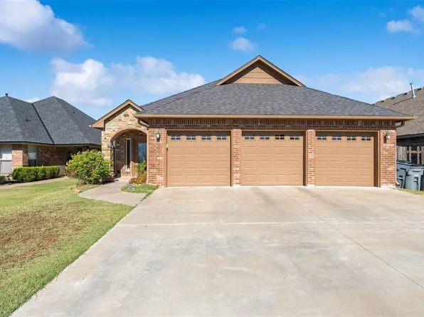 5409 SW Trevor Cir, Lawton, OK 73505