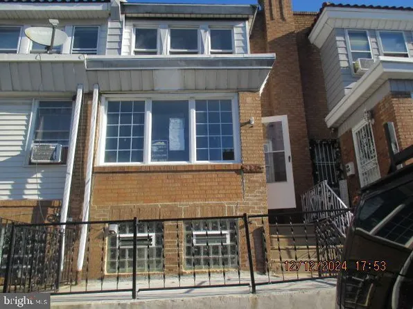 4745 Loring St, Philadelphia, PA 19136