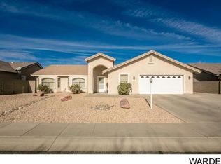 1963 Will Rogers Way, Kingman, AZ 86409