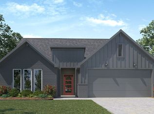 Elgin Plan, Stone Creek, Owasso, OK 74055