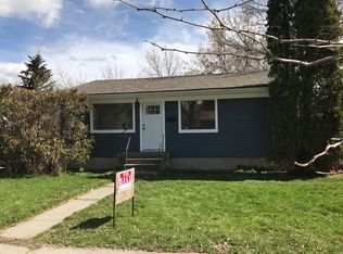 708 N Black Ave, Bozeman, MT 59715