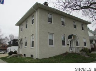 601 Broadway, Highland, IL