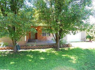 3426 Highway 5, El Paso, AR 72045