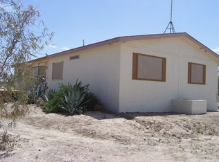 19947 E Players Ave, Florence, AZ 85132