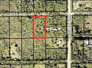 Suntee Ave, Cocoa, FL 32926