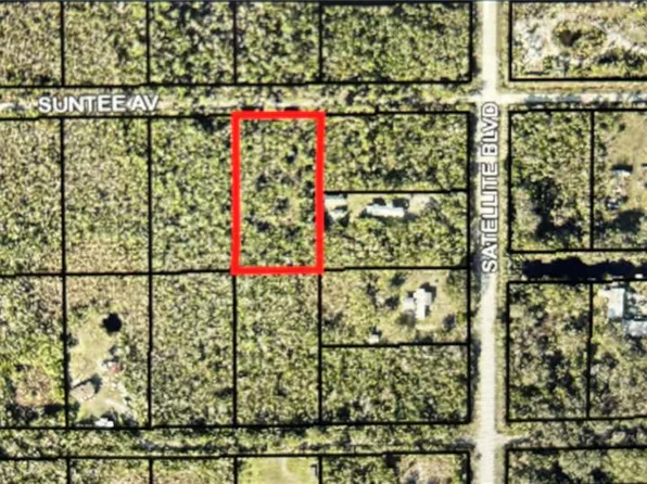 Suntee Ave, Cocoa, FL 32926
