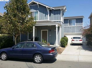 140 Gibson Ave, Bay Point, CA