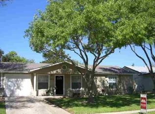 6731 Spring Manor St, San Antonio, TX 78249