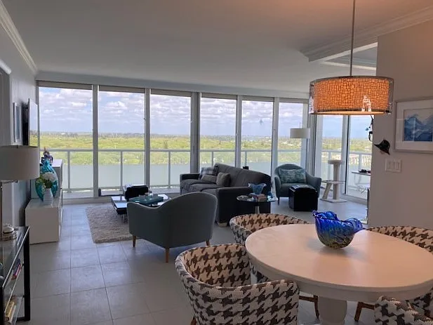 3554 Ocean Drive 703S #1202N — Photo 8