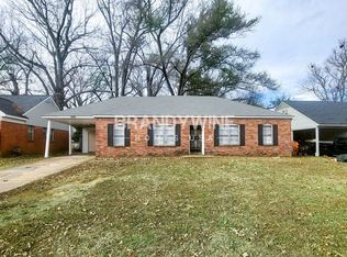 4065 Beauchamp Cv, Memphis, TN 38118
