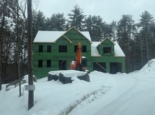 3 Mendon Rd, Northbridge, MA 01534