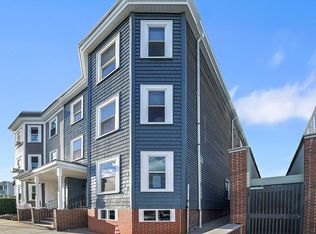 804 E 6th St #2, South Boston, MA 02127