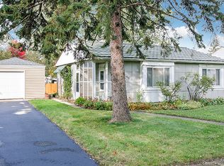 626 S Fairfield Ave, Lombard, IL