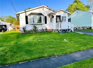 114 Revere Ave, East Syracuse, NY 13057