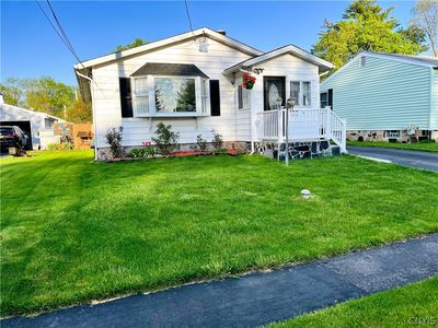 114 Revere Ave, East Syracuse, NY, 13057