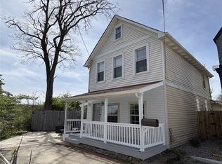 2318 W 19th St, Cleveland, OH 44113
