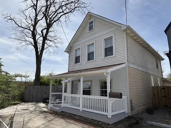 2318 W 19th St, Cleveland, OH 44113