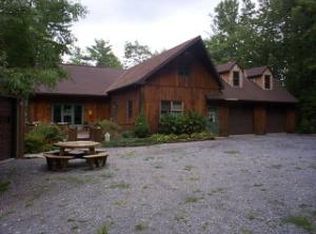 736 4th Gap, Loganton, PA 17747