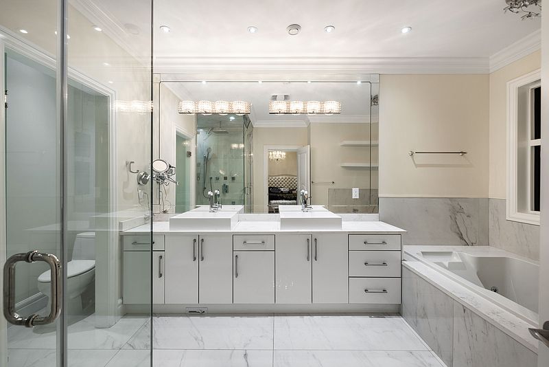 West Vancouver House for rent - 7 Bedrooms — photo 5