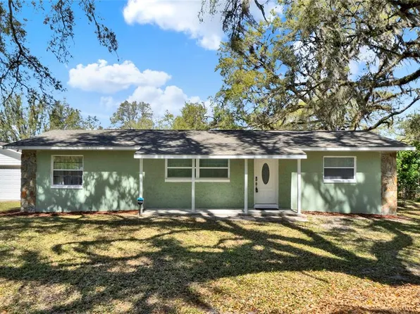 2918 Cr519a, Coleman, FL 33521