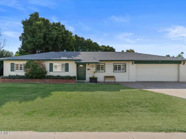 1101 E MARLETTE Avenue, Phoenix, AZ 85014