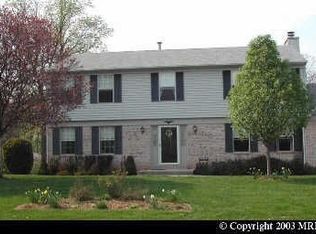 13912 Pleasant Grove Ct, Silver Spring, MD 20904