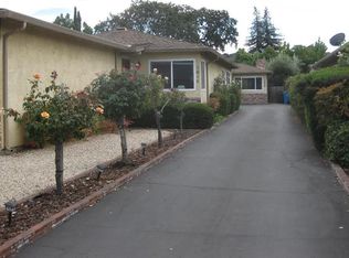 1620 Union Ave, Redwood City, CA