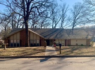 5100 Hardscrabble Way, Fort Smith, AR 72903