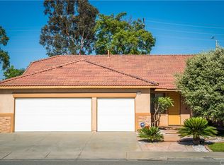 6722 Icelandic St, Corona, CA 92880