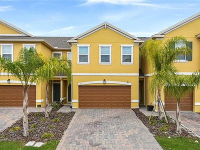 9168 Tecumseh Dr, Orlando, FL, 32825