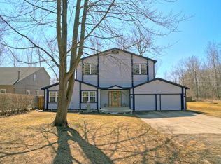 5731 Prentis, Waterford, MI 48327