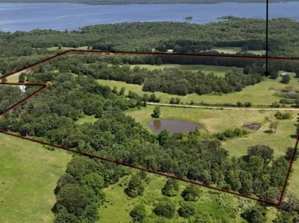 427th Yellow Spring Rd, Heavener, OK 74937