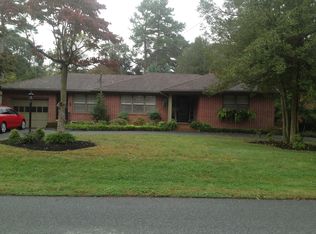 204 Haven Lake Ave, Milford, DE 19963