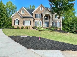 405 Kendrick Ter SW, Atlanta, GA 30331