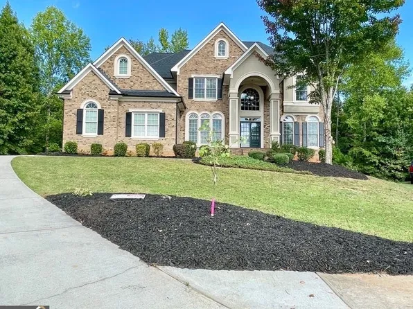 405 Kendrick Ter SW, Atlanta, GA 30331