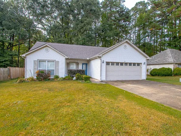 813 Coral Cv, Benton, AR 72015