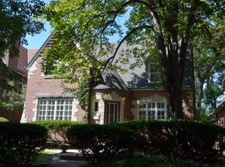 10406 S Hamilton Ave, Chicago, IL