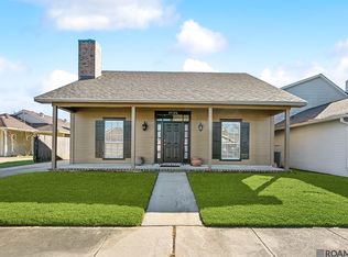 15326 Springwood Ave, Baton Rouge, LA 70817
