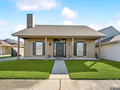 15326 Springwood Ave, Baton Rouge, LA, 70817