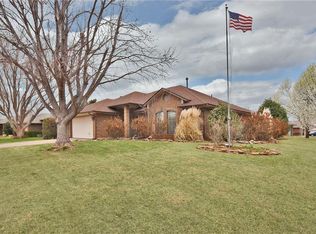 7901 Maehs Ter, Oklahoma City, OK 73162