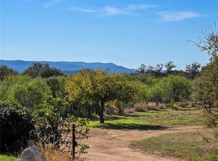 925 Old Spanish Trl, Buchanan Dam, TX 78609
